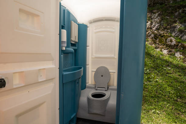 Portable Restroom for Sporting Events in San Luis, AZ