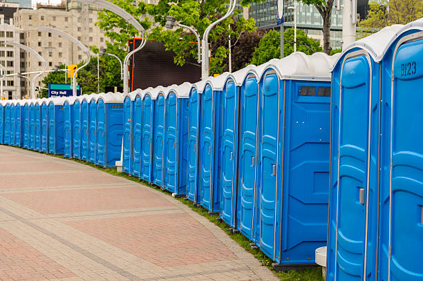 Best Portable Restroom Setup and Delivery  in San Luis, AZ